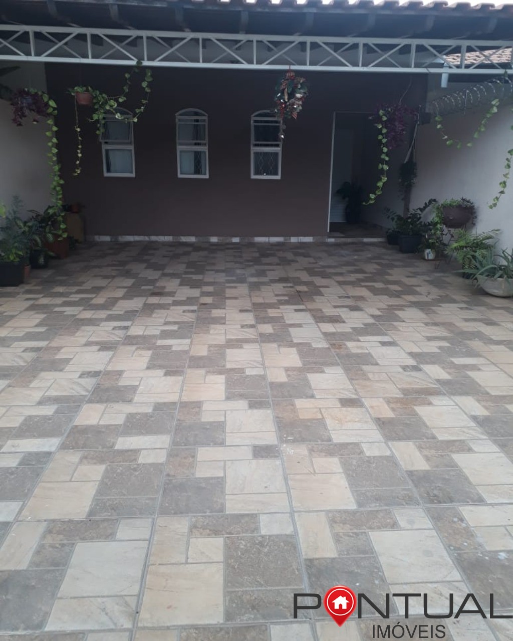 Casa à venda em marília no bairro jardim cavallari. Venha co