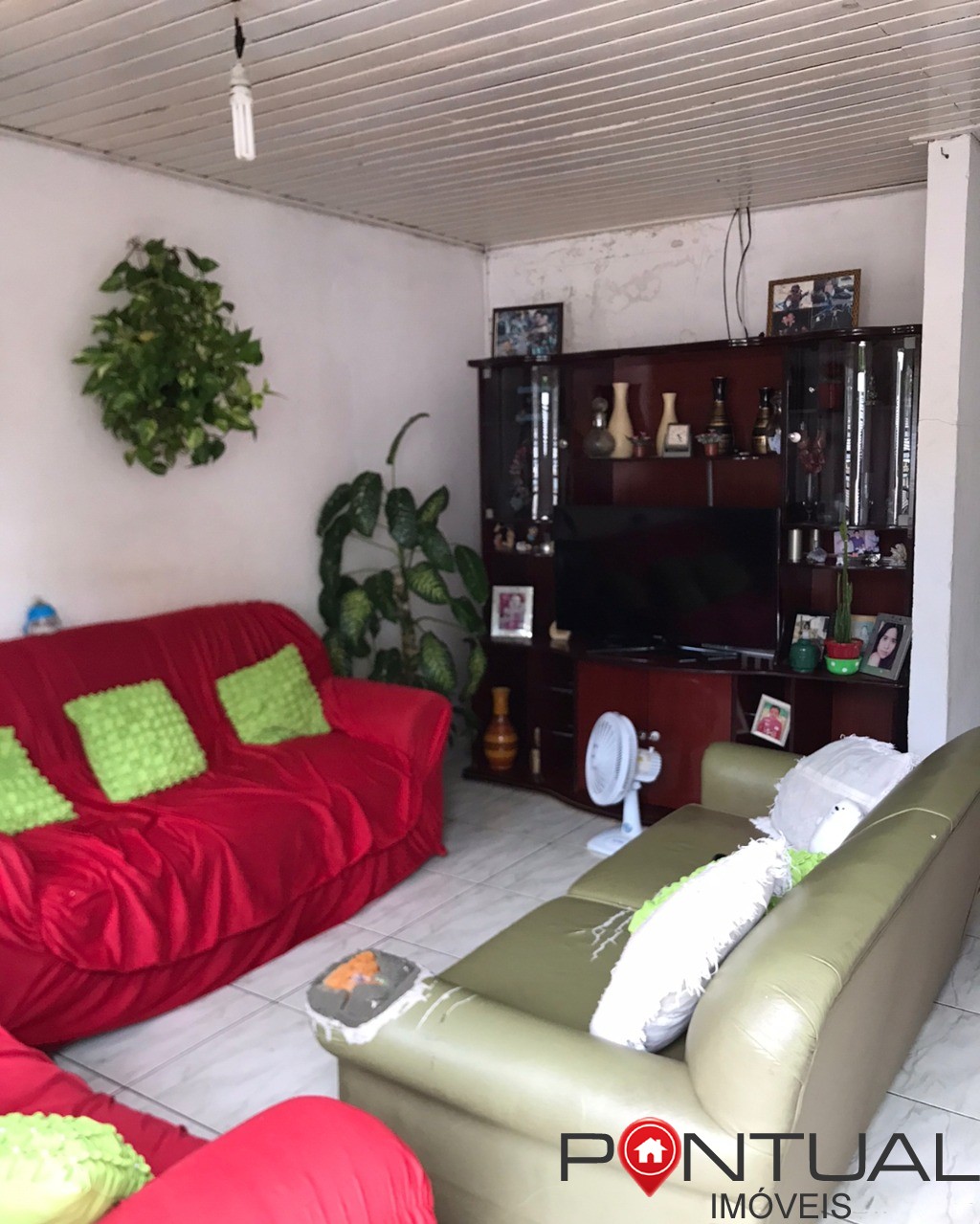 Casa à venda em marília na zona norte