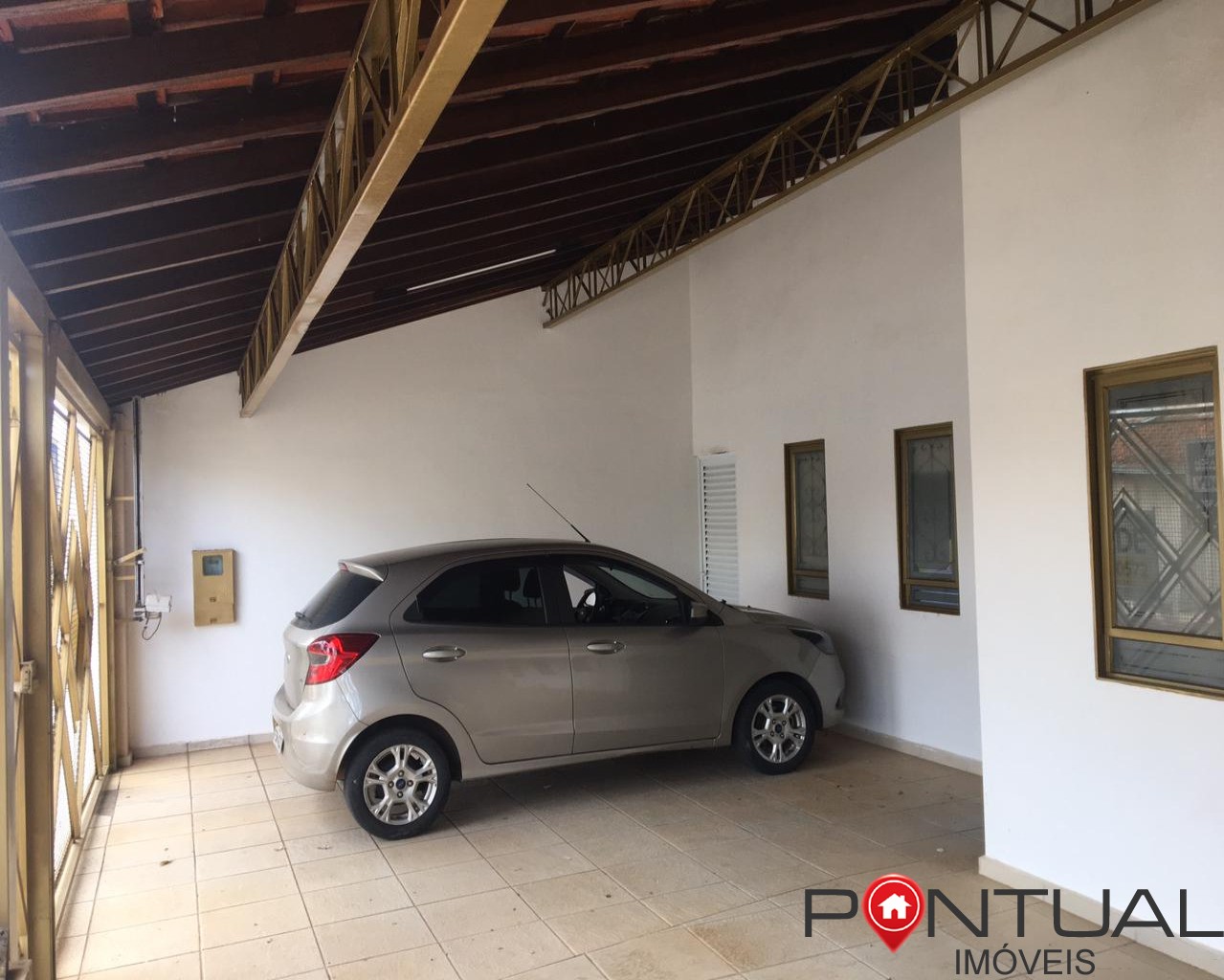 Casa a venda em marília no jardim comerciários. Agende uma v