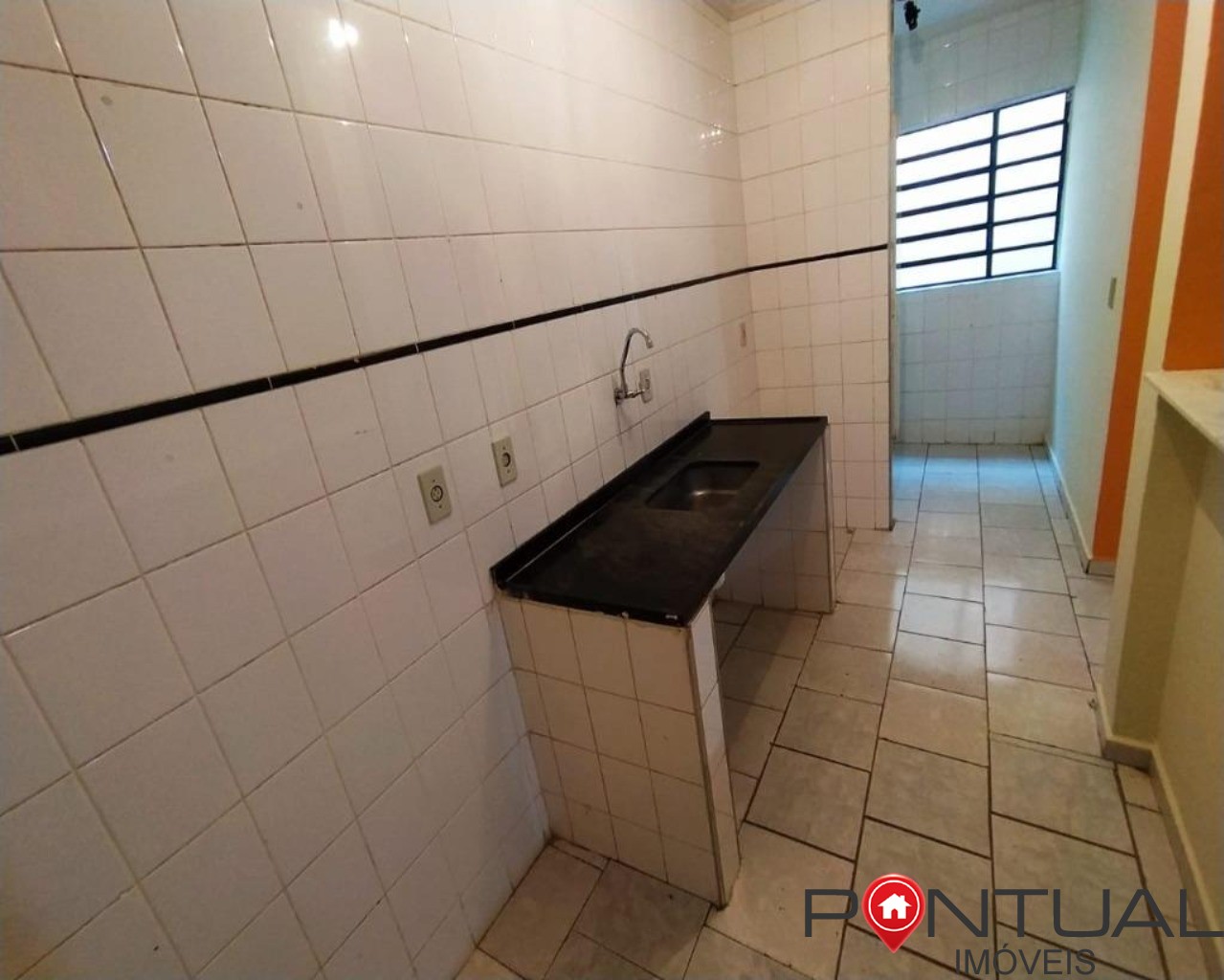 Apartamento perto da unimar 2 quartos jardim são gabriel mar