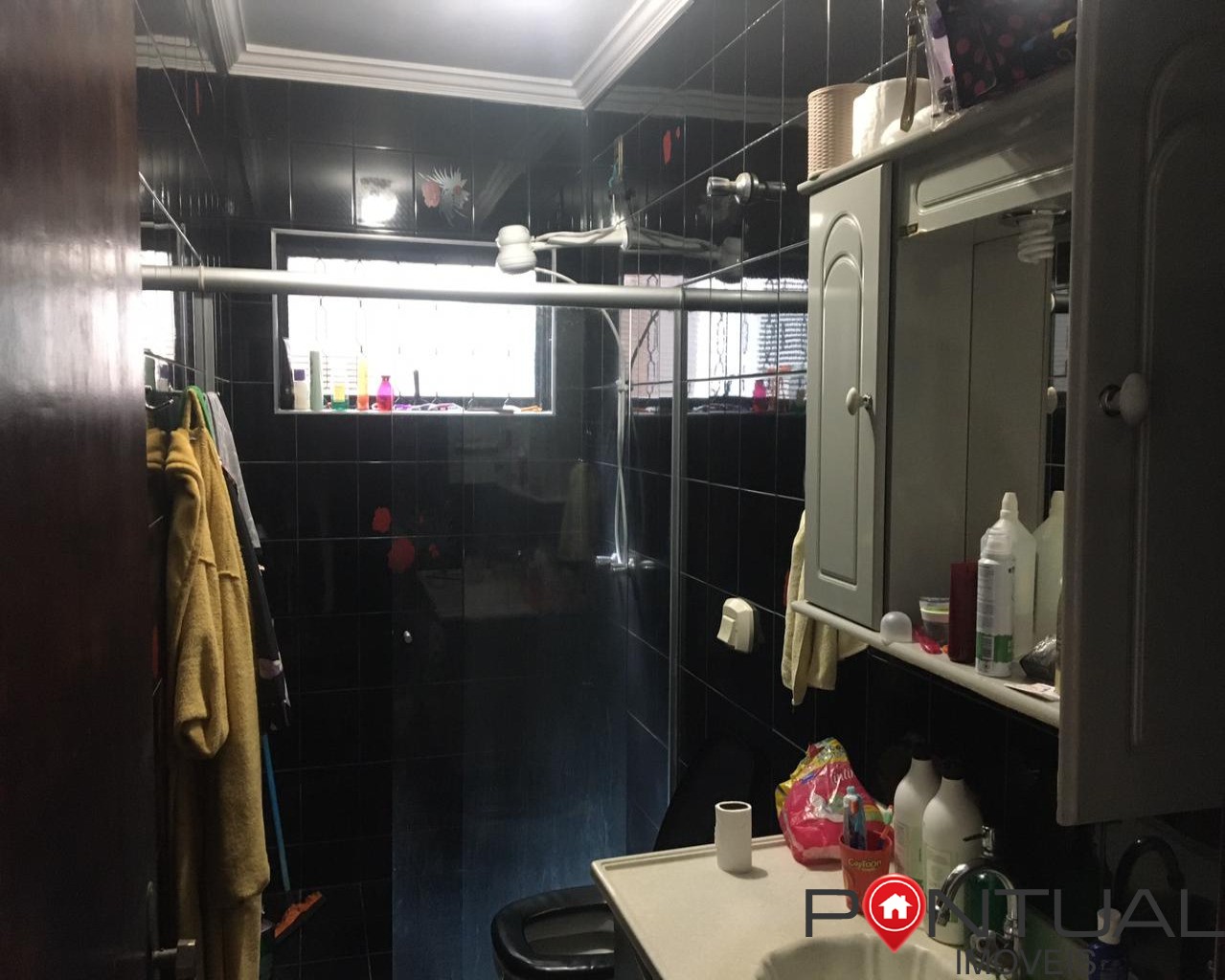 Casa a venda em marília no jardim comerciários. Agende uma v