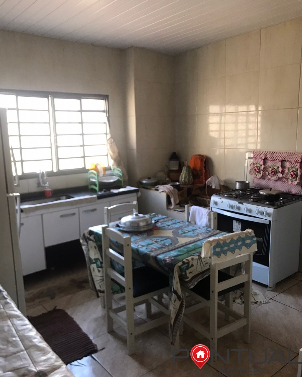 Casa a venda em marília na zona sul. Visite!