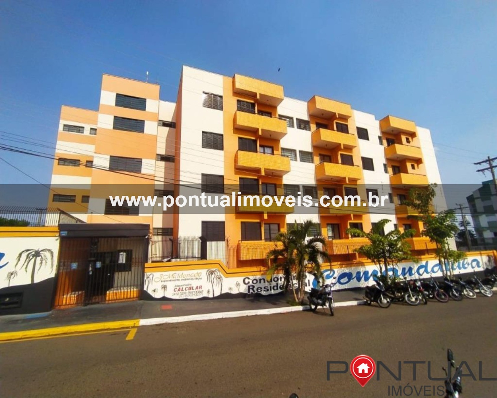 Apartamento perto da unimar 2 quartos jardim são gabriel mar
