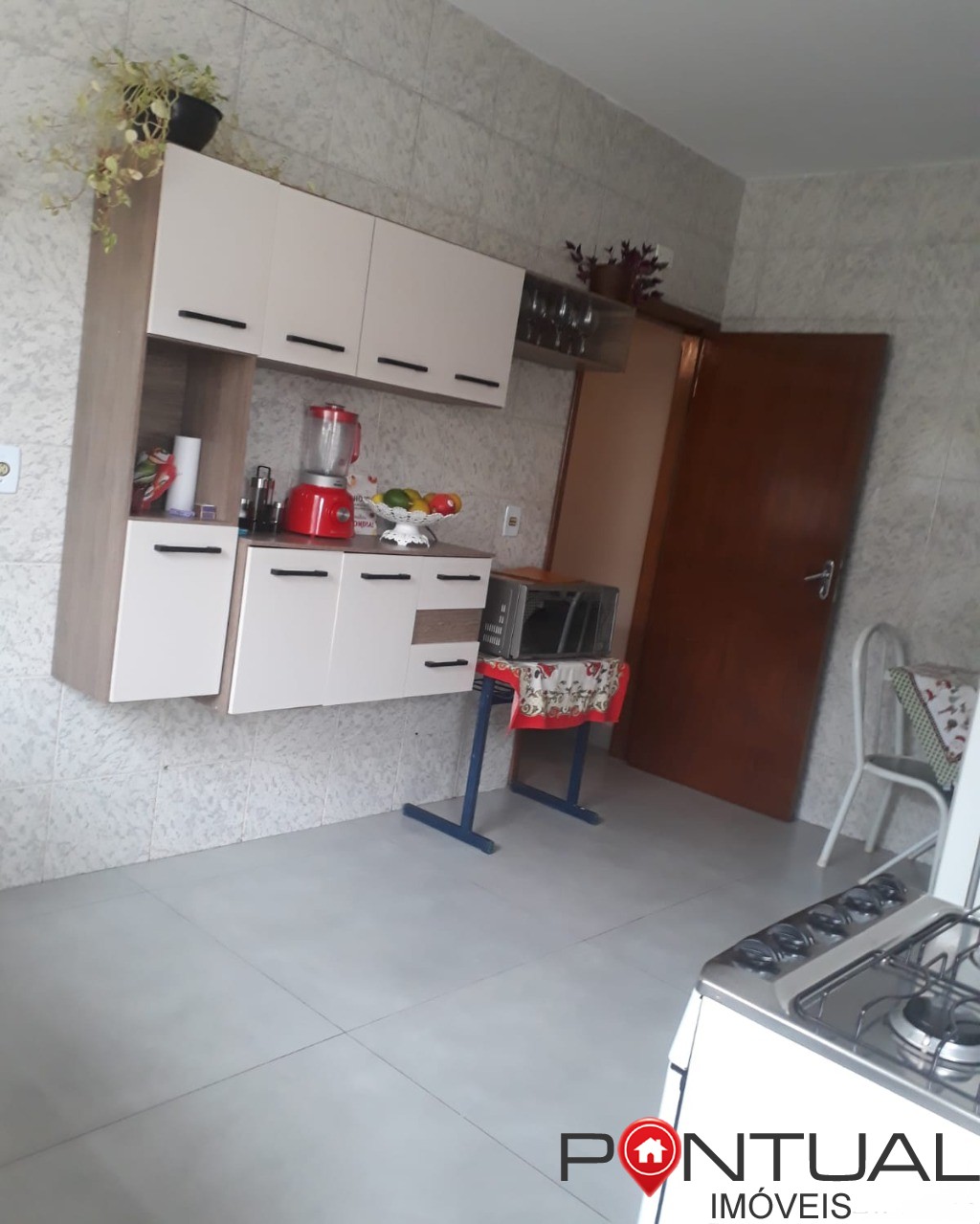Casa à venda em marília no bairro jardim cavallari. Venha co