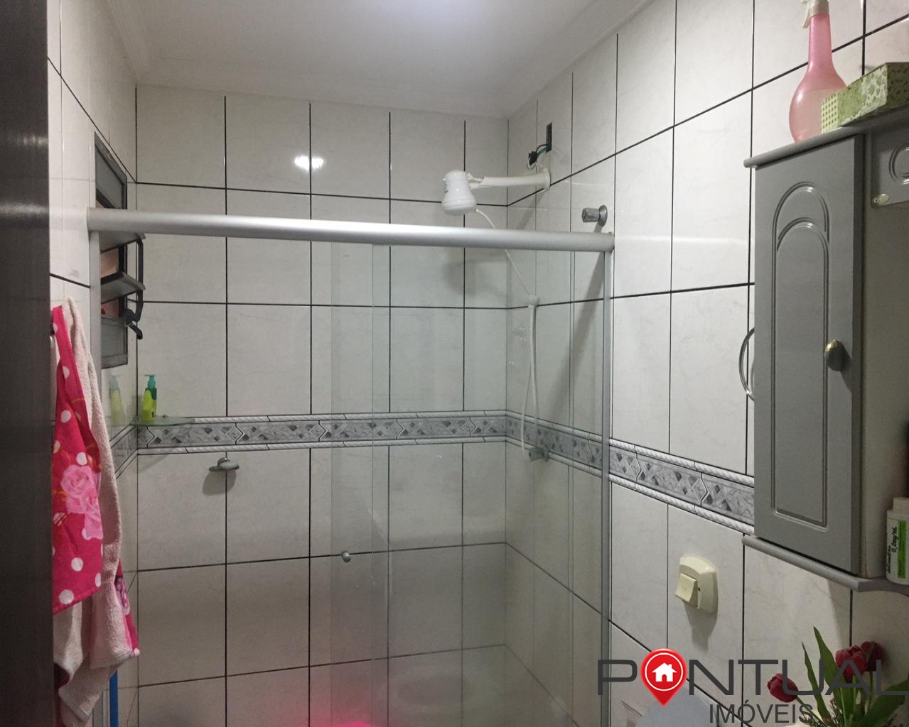 Casa a venda em marília no jardim comerciários. Agende uma v