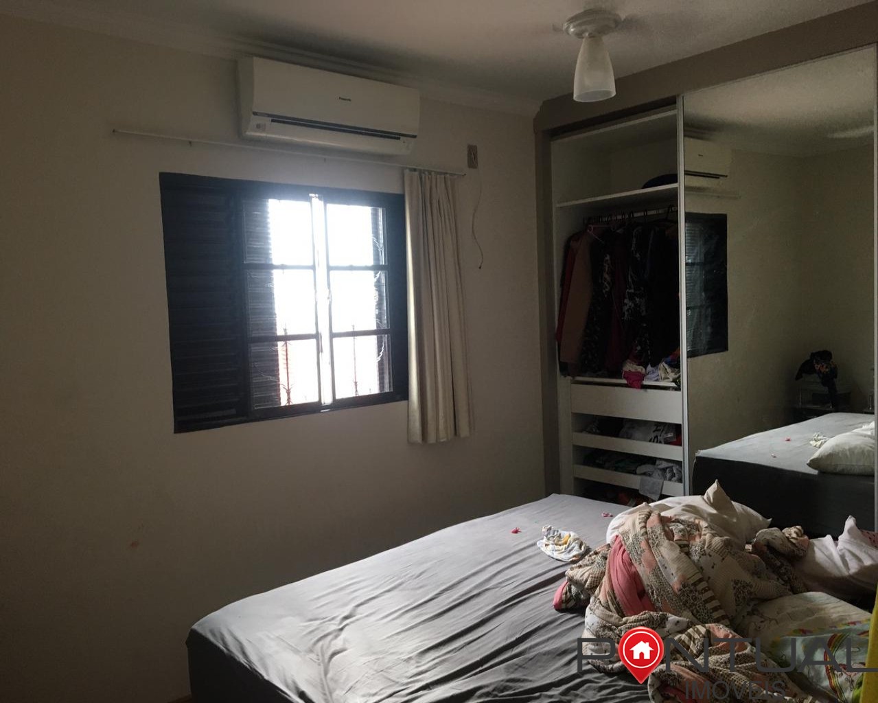 Casa a venda em marília no jardim comerciários. Agende uma v