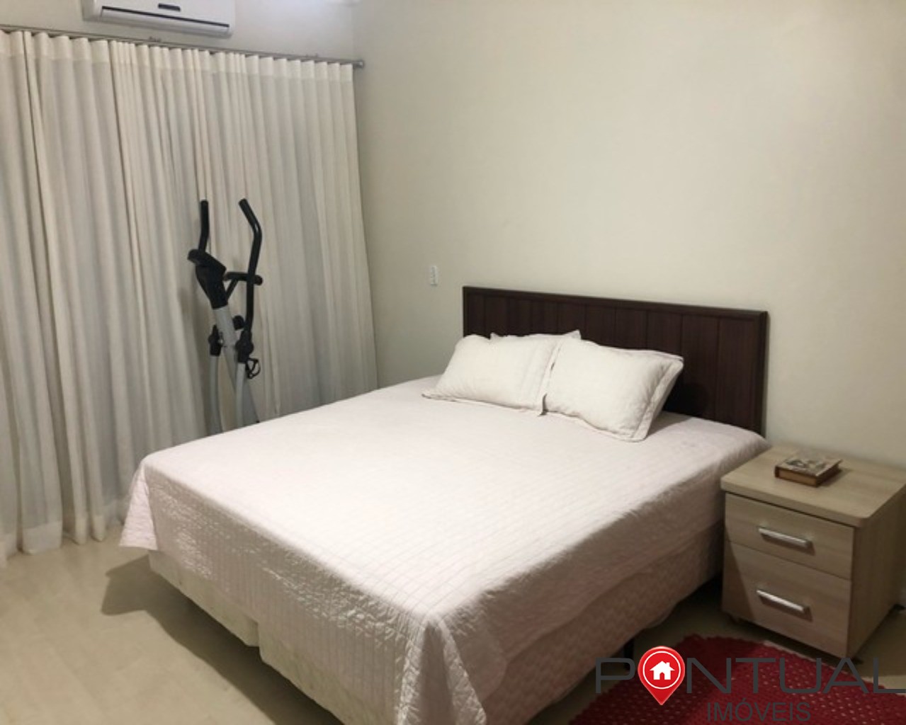 Casa à venda no jardim são francisco em marília com 3 quarto