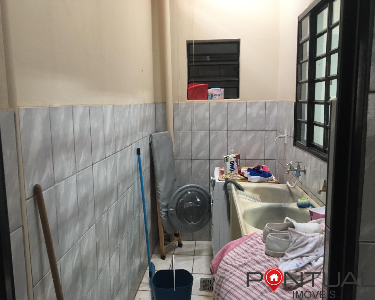 Casa a venda em Marília no Jardim Comerciários. Agende uma visita!