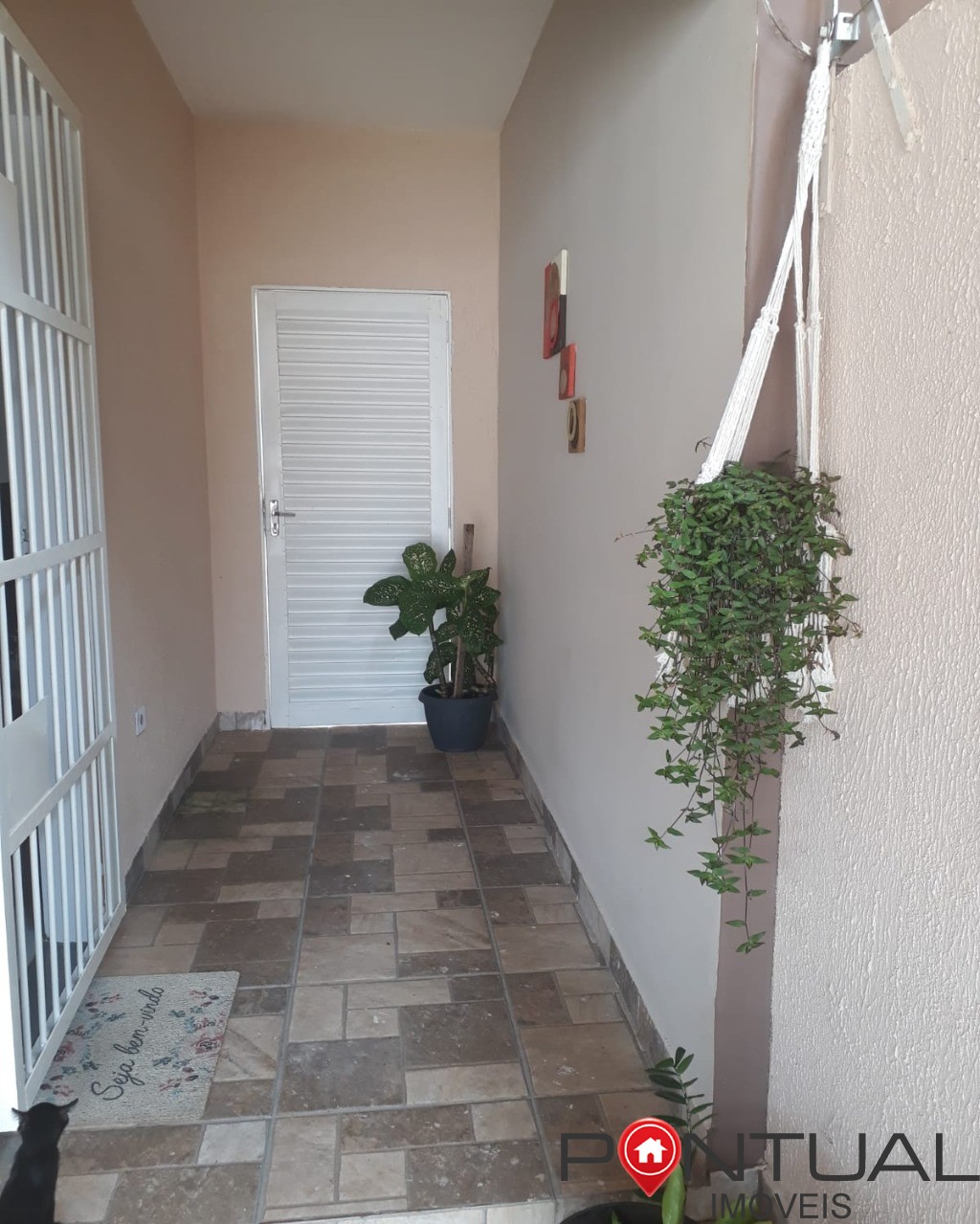 Casa à venda em marília no bairro jardim cavallari. Venha co