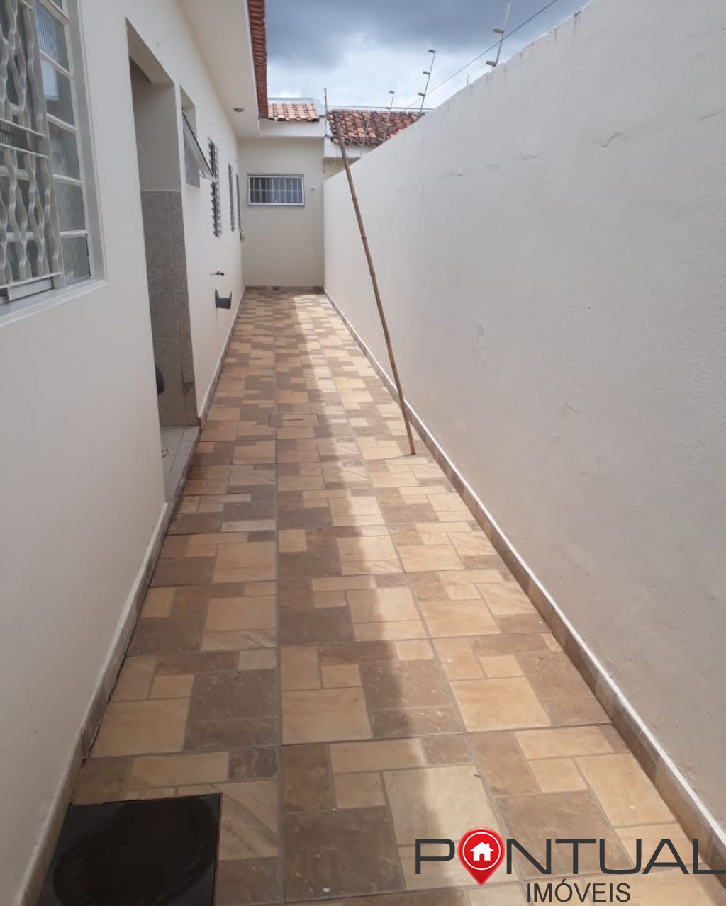Casa à venda em marília no bairro jardim cavallari. Venha co