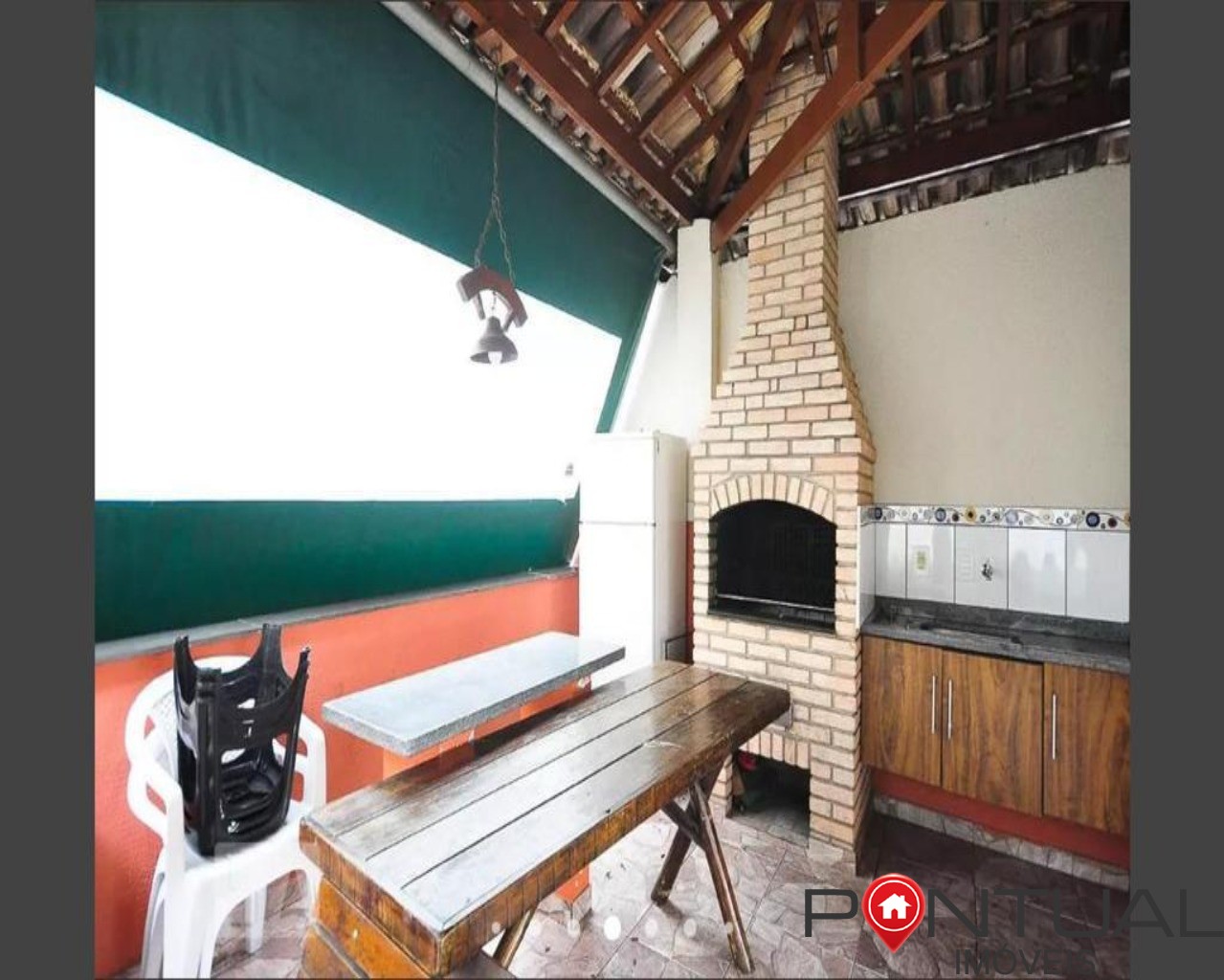 Apartamento à venda em são paulo no residencial parque strau - foto 12