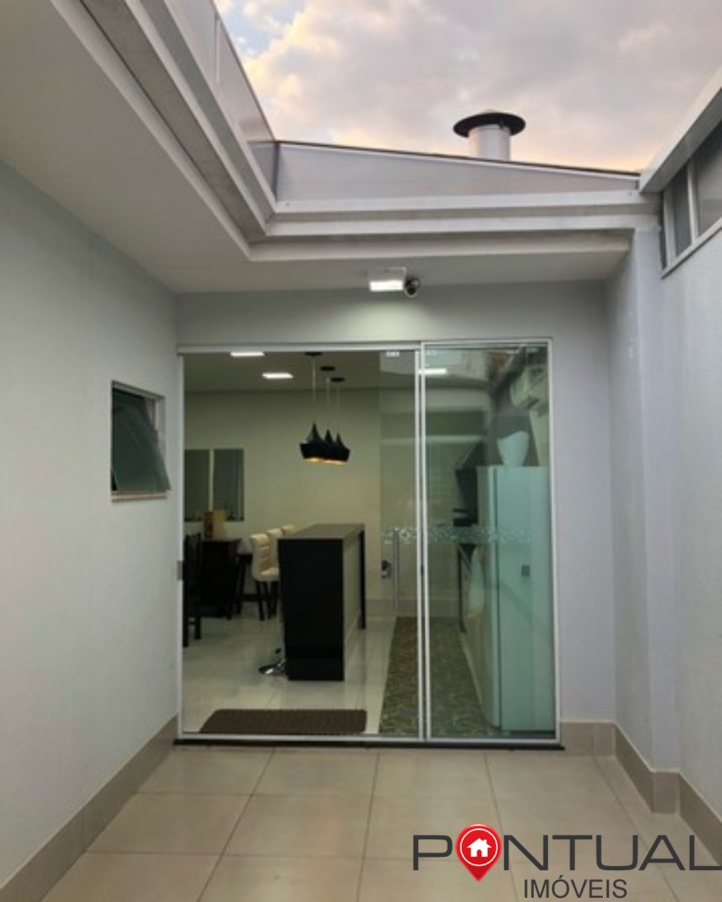 Casa à venda no jardim são francisco em marília com 3 quarto