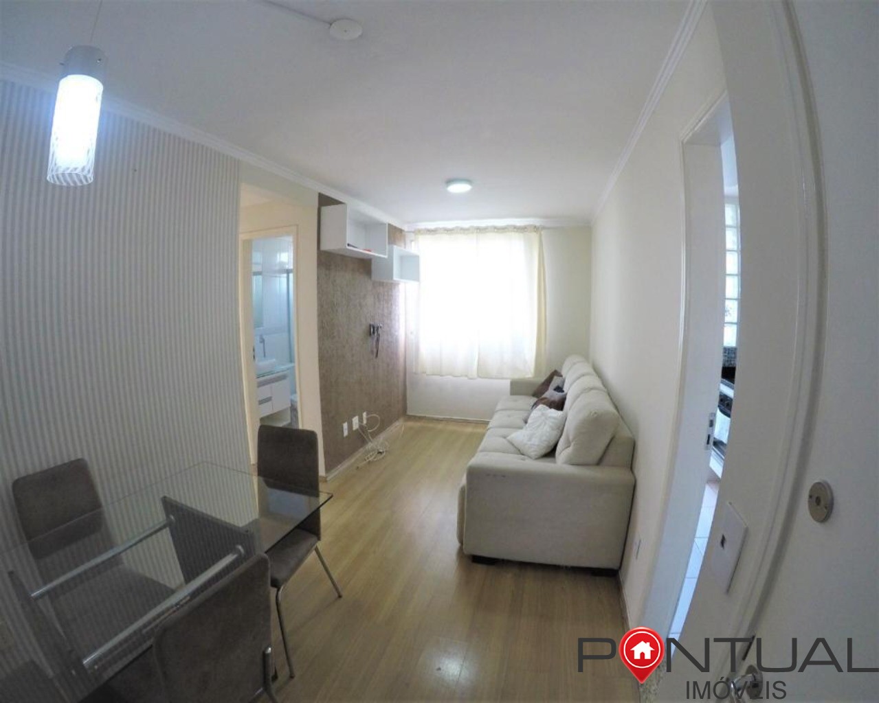 Apartamento à venda em são paulo no residencial parque strau - foto 11