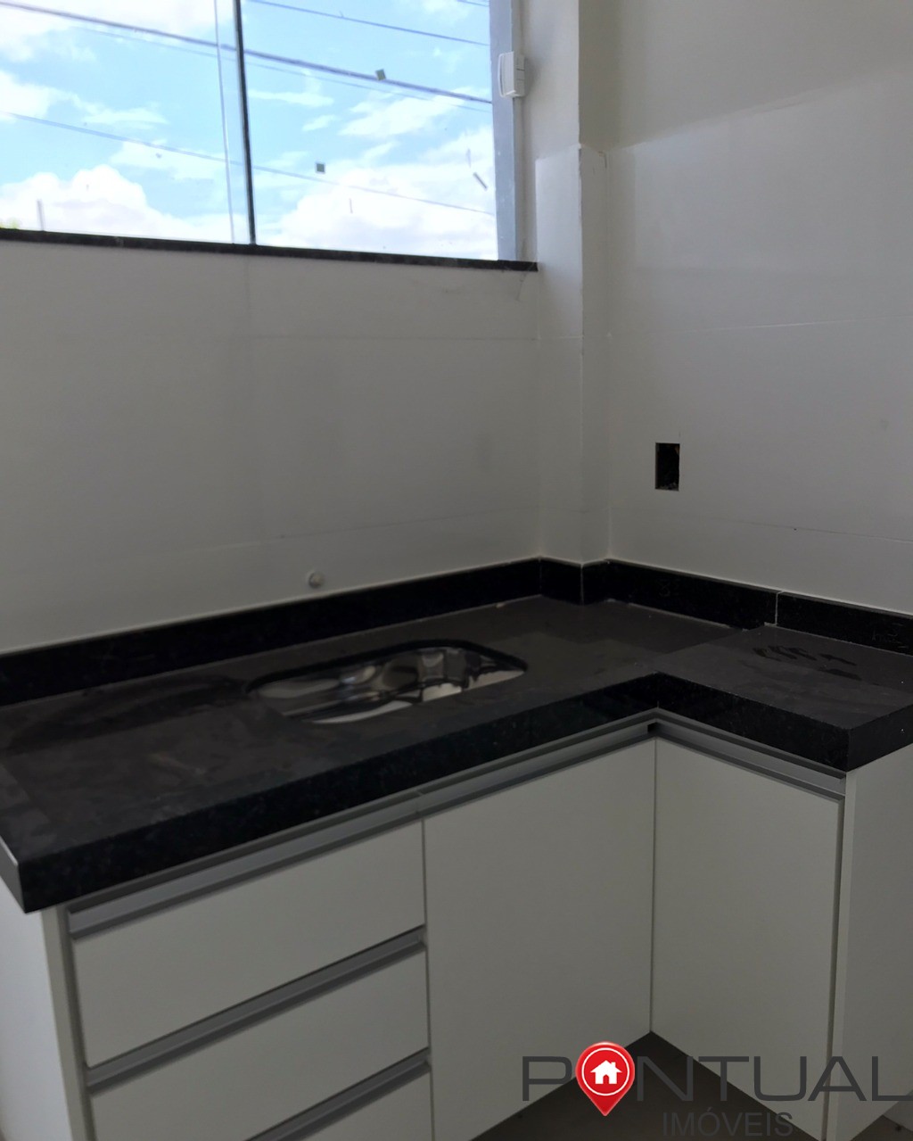 Casa à Venda Ana Carla Marília SP Pontual Imóveis - Imobiliária Marília. Oportunidade Imperdível!
