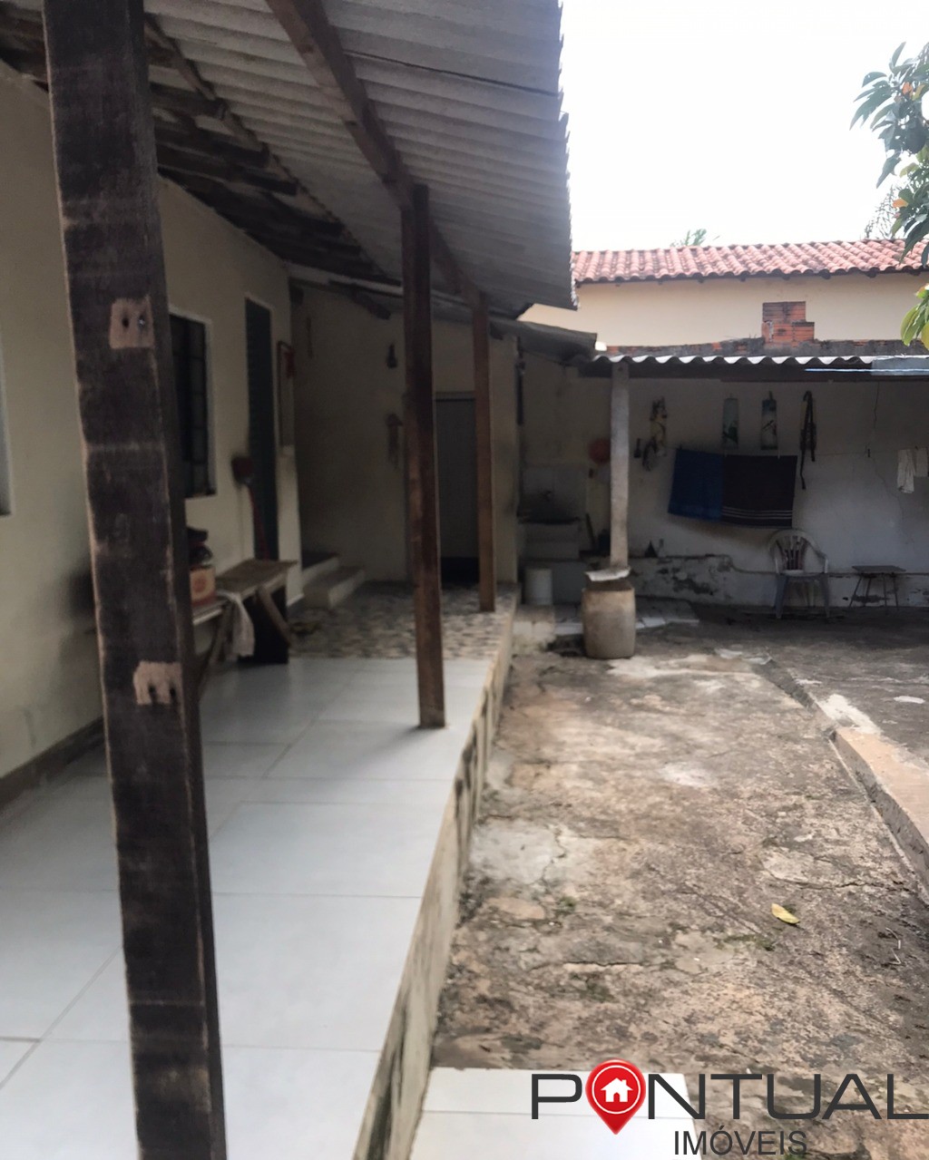 Casa a venda em Marília na Zona Sul. Visite!