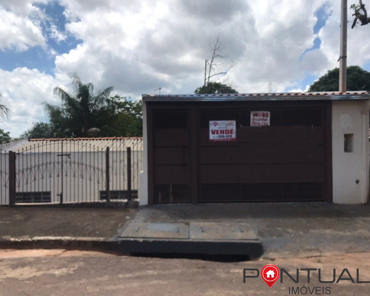 Casa a venda em marília na zona sul. Visite!