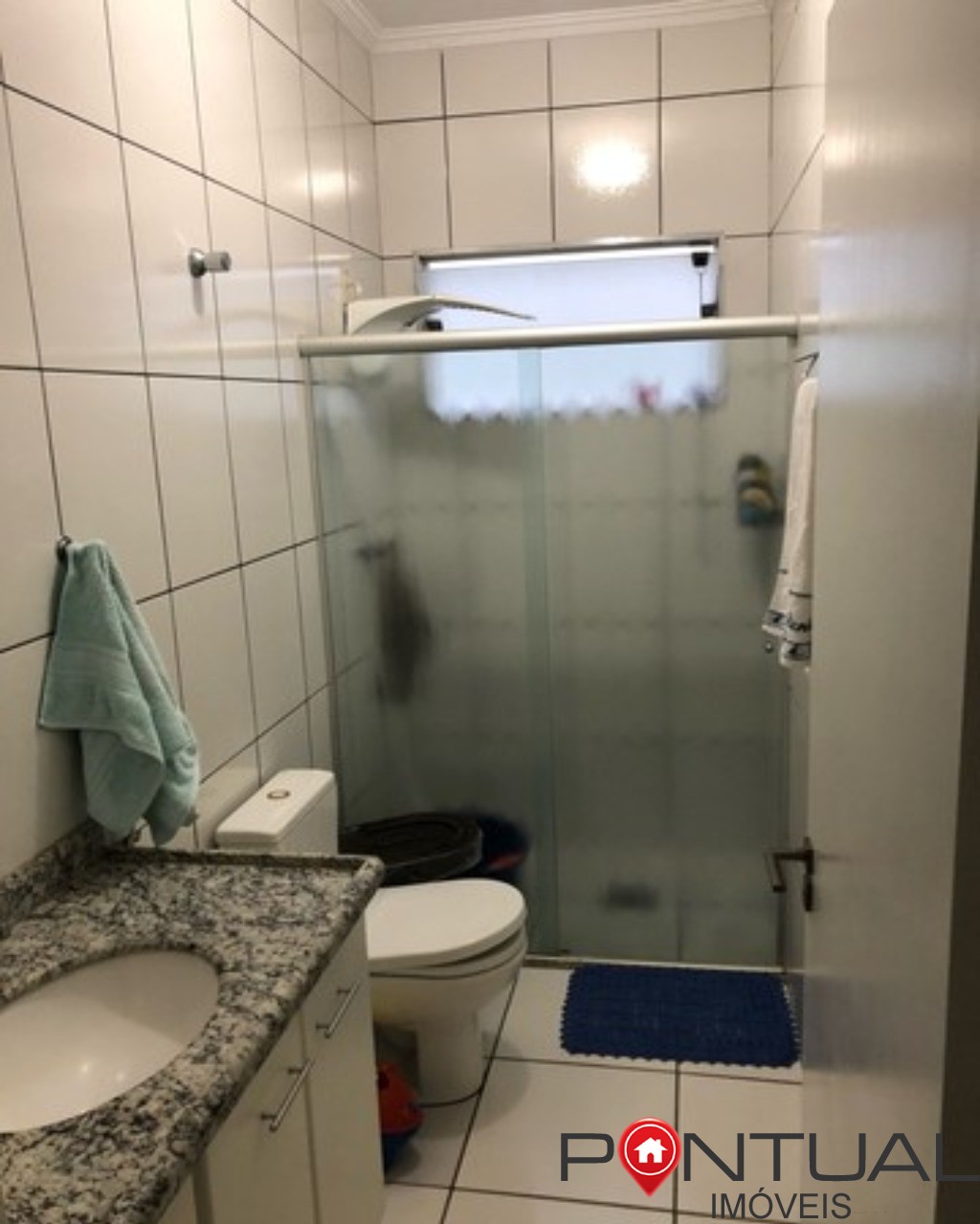 Casa à Venda no Jardim São Francisco em Marília com 3 Quartos 1 Suíte - R$ 450.000 Negociável - Agende Visita Hoje!