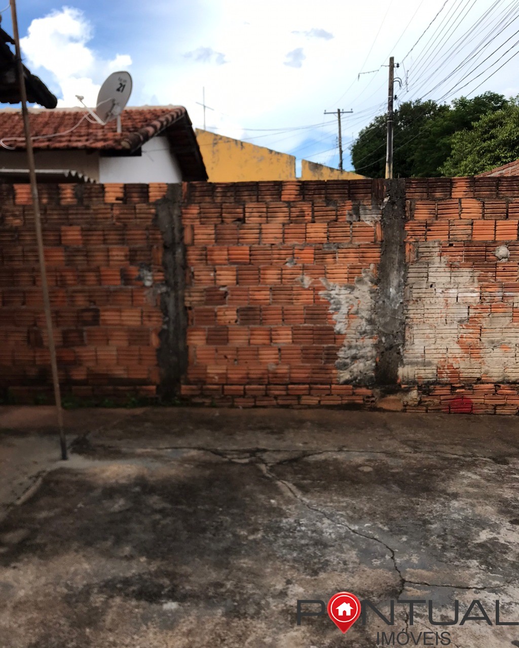 Casa à venda em marília na zona norte