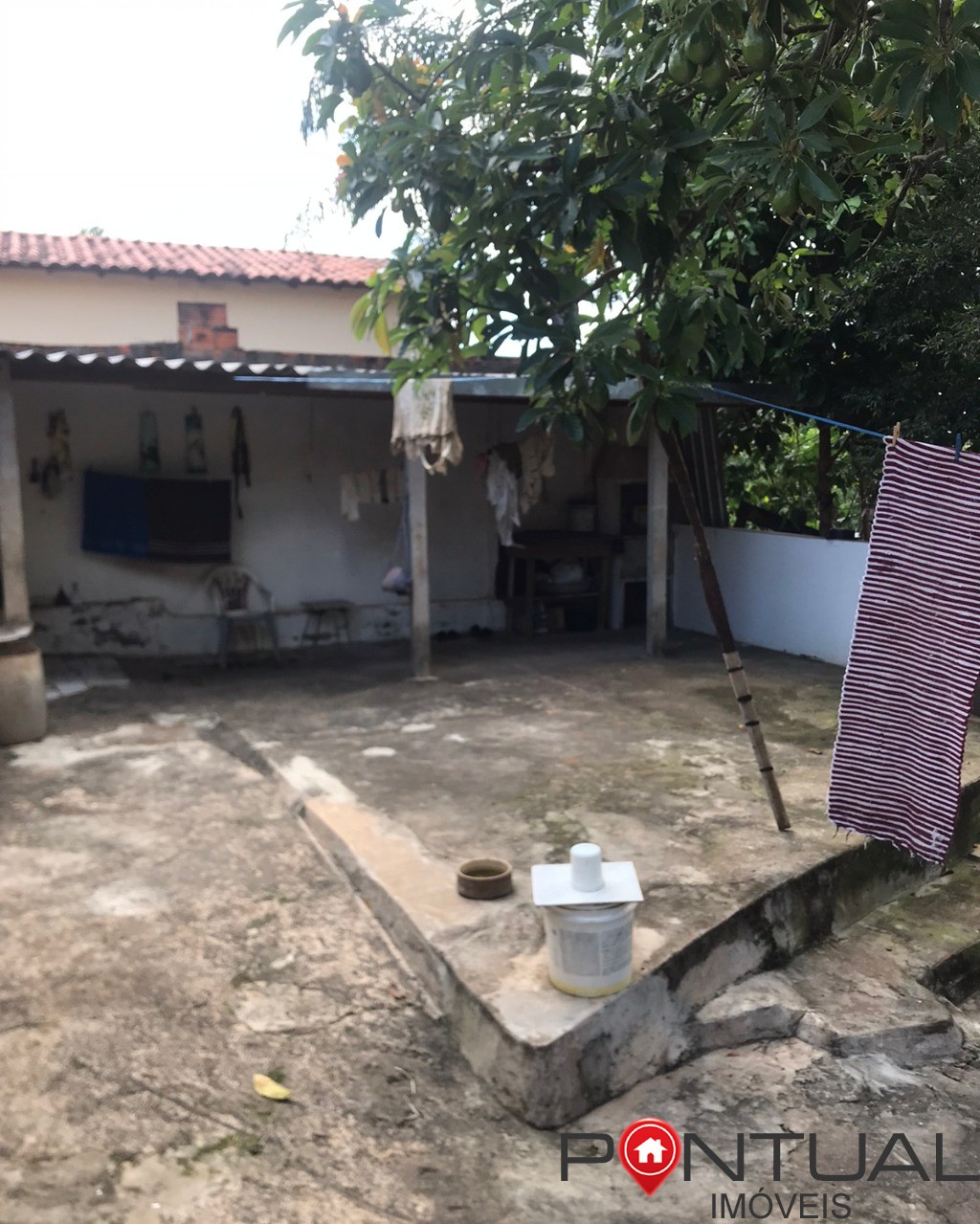 Casa a venda em Marília na Zona Sul. Visite!