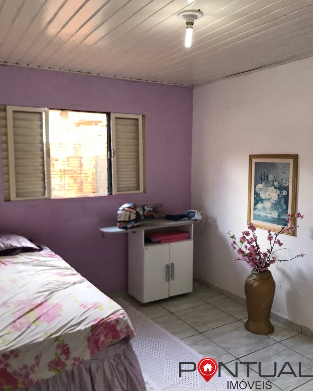 Casa à venda em marília na zona norte