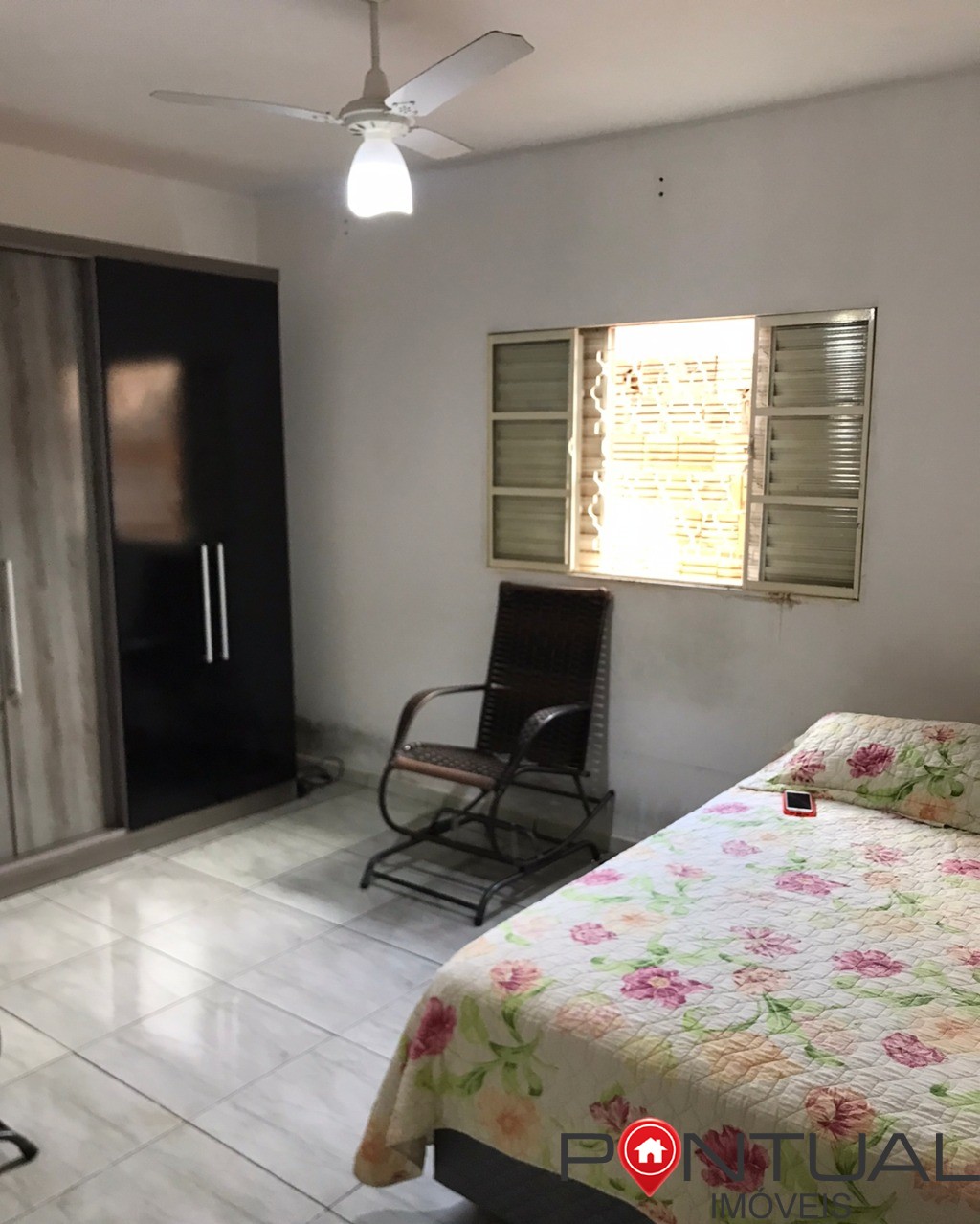 Casa à venda em marília na zona norte