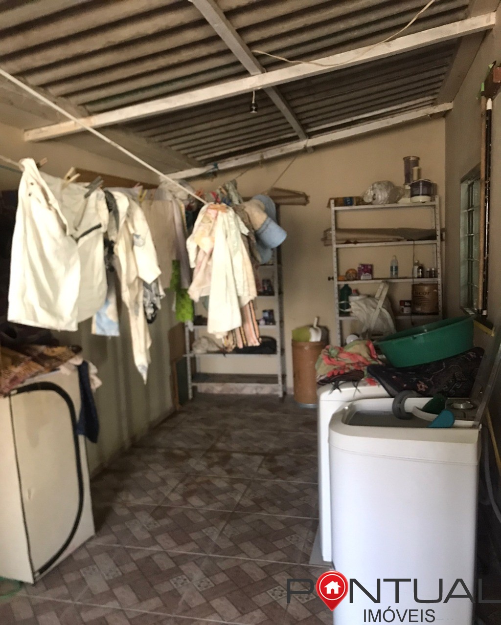 Casa a venda em marília na zona sul. Visite!