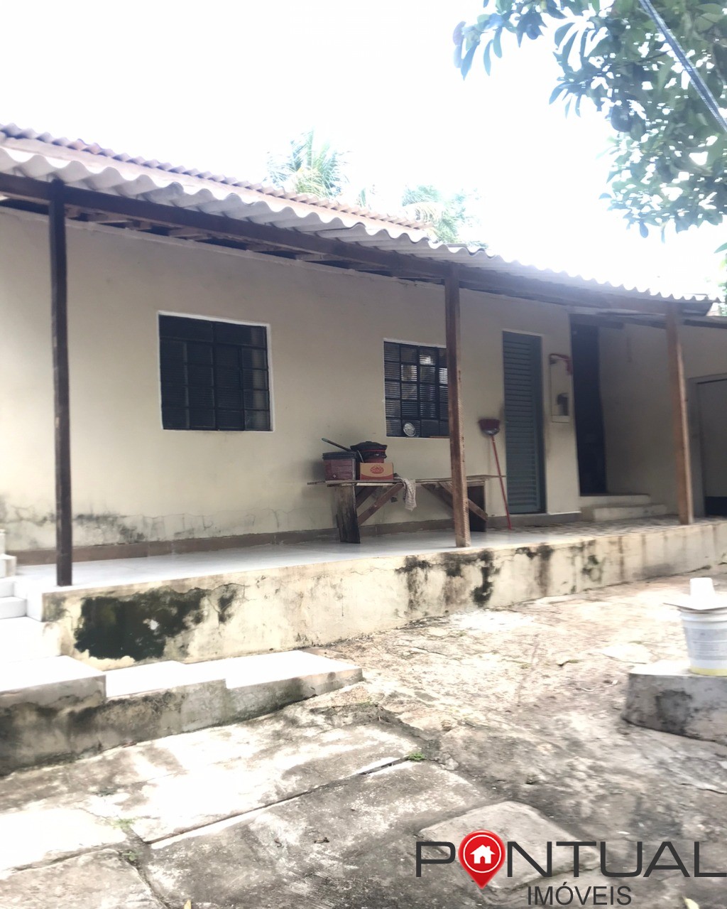 Casa a venda em marília na zona sul. Visite!