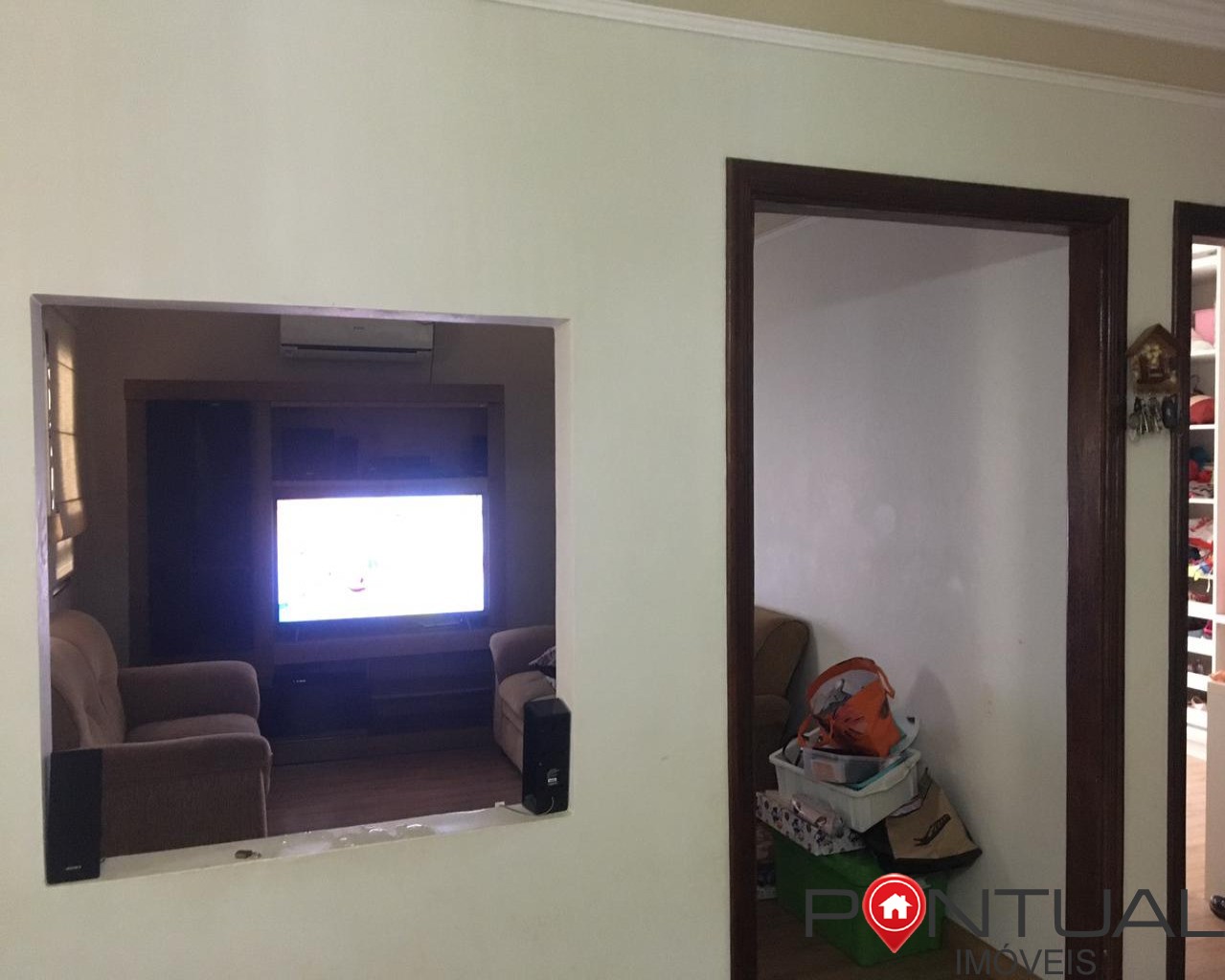 Casa a venda em marília no jardim comerciários. Agende uma v