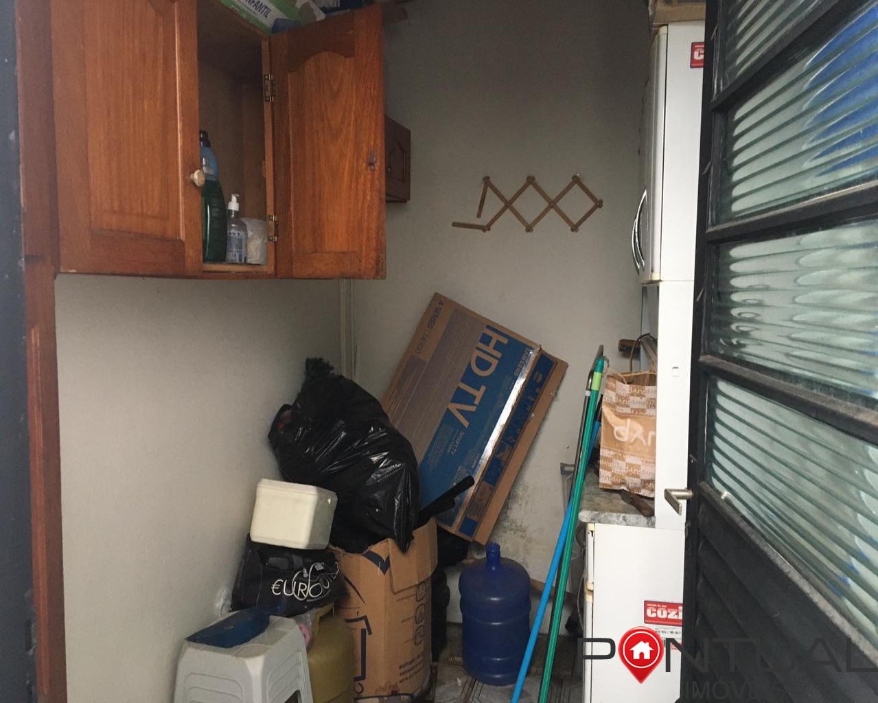 Casa a venda em Marília no Jardim Comerciários. Agende uma visita!
