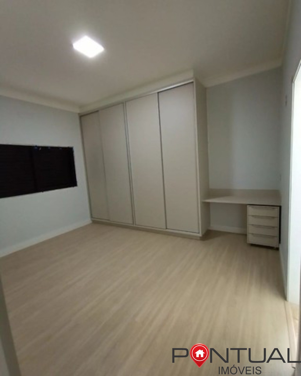 Casa a venda em Marília com 3 Suítes no Condomínio Verana