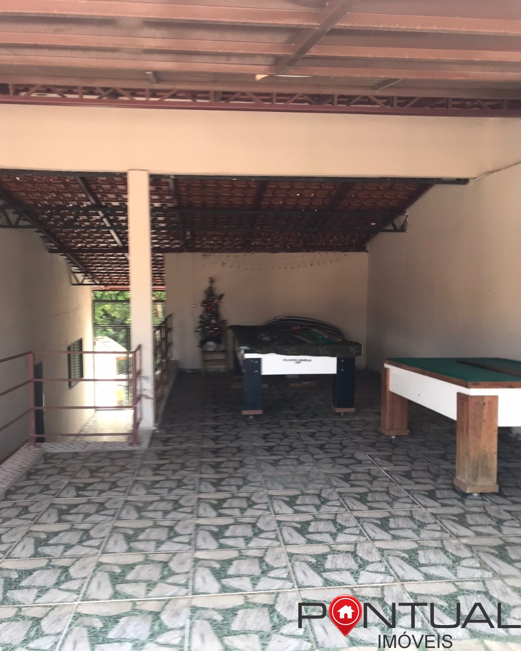 Casa a venda em marília na zona sul. Visite!