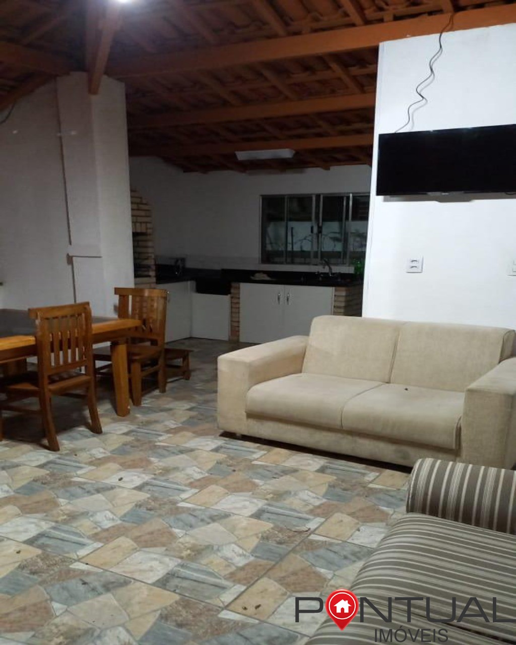 Apartamento à Venda em São Paulo no Residencial Parque Strauss. Agende a sua visita!