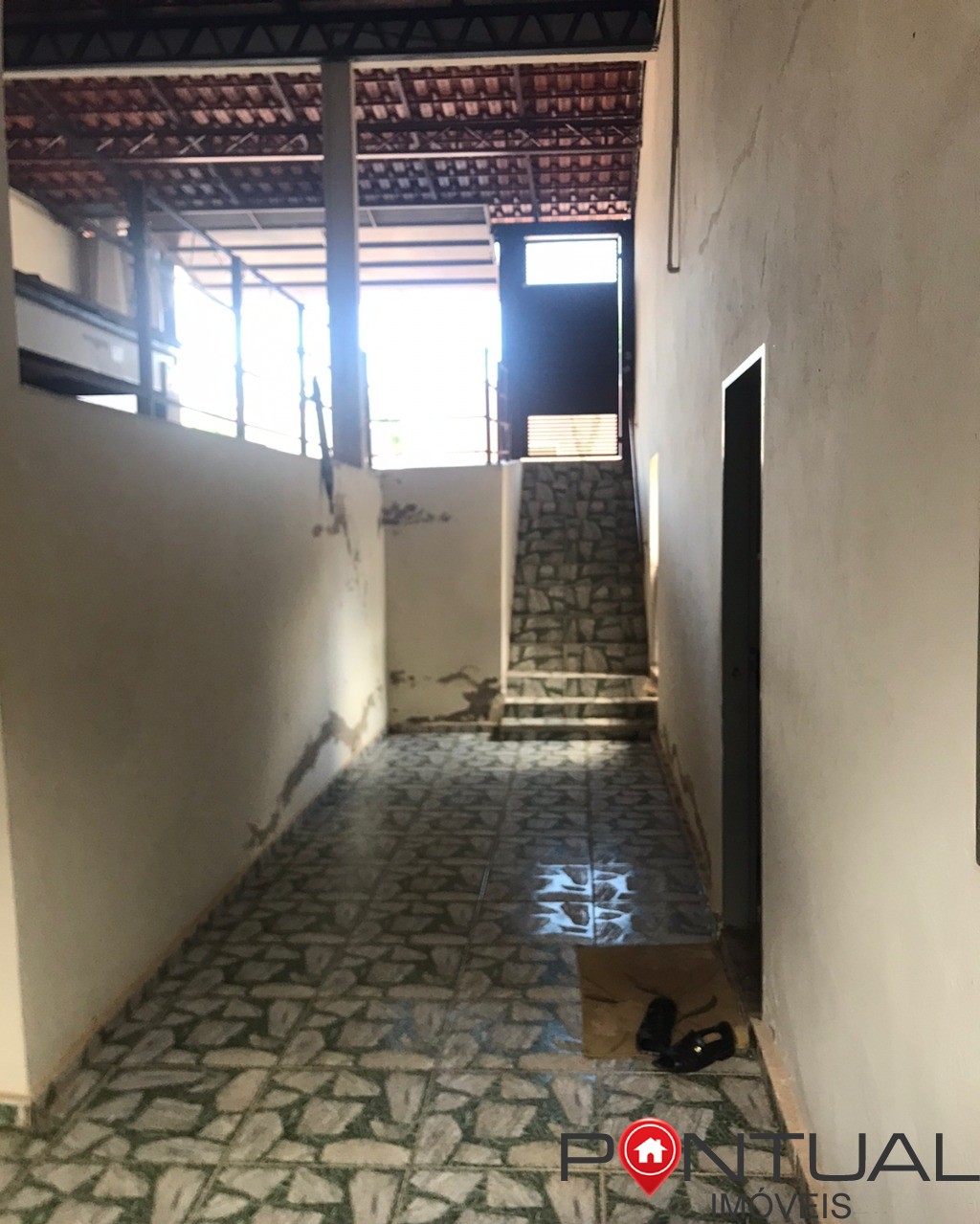 Casa a venda em Marília na Zona Sul. Visite!