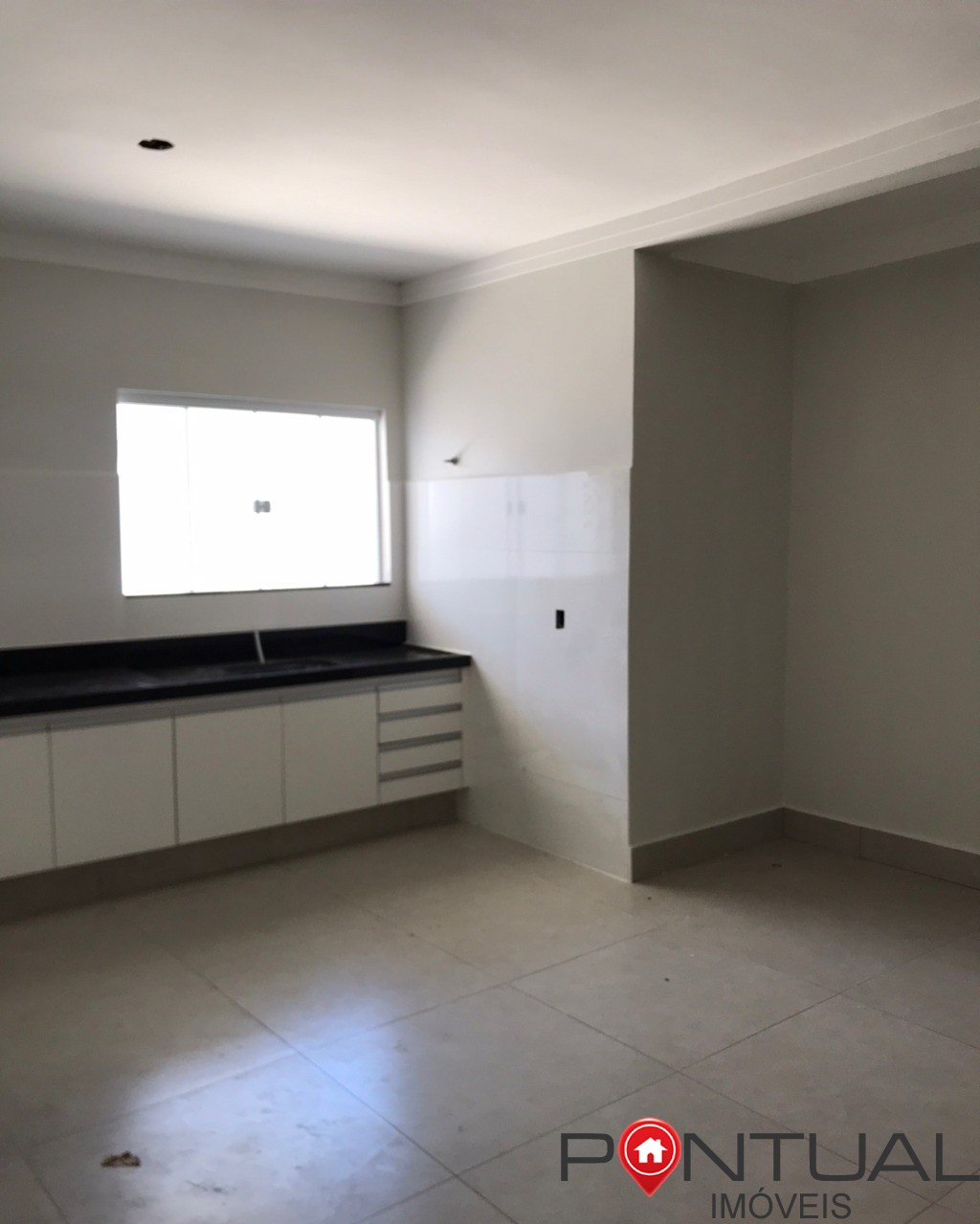 Casa à Venda Ana Carla Marília SP Pontual Imóveis - Imobiliária Marília. Oportunidade Imperdível!