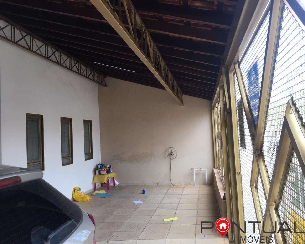 Casa a venda em marília no jardim comerciários. Agende uma v