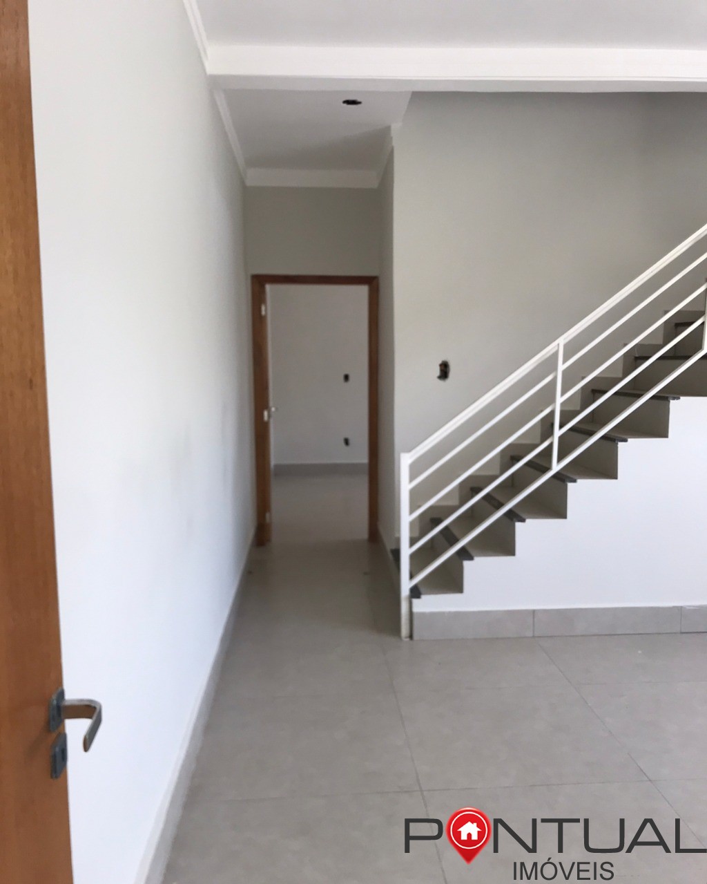 Casa à Venda Ana Carla Marília SP Pontual Imóveis - Imobiliária Marília. Oportunidade Imperdível!