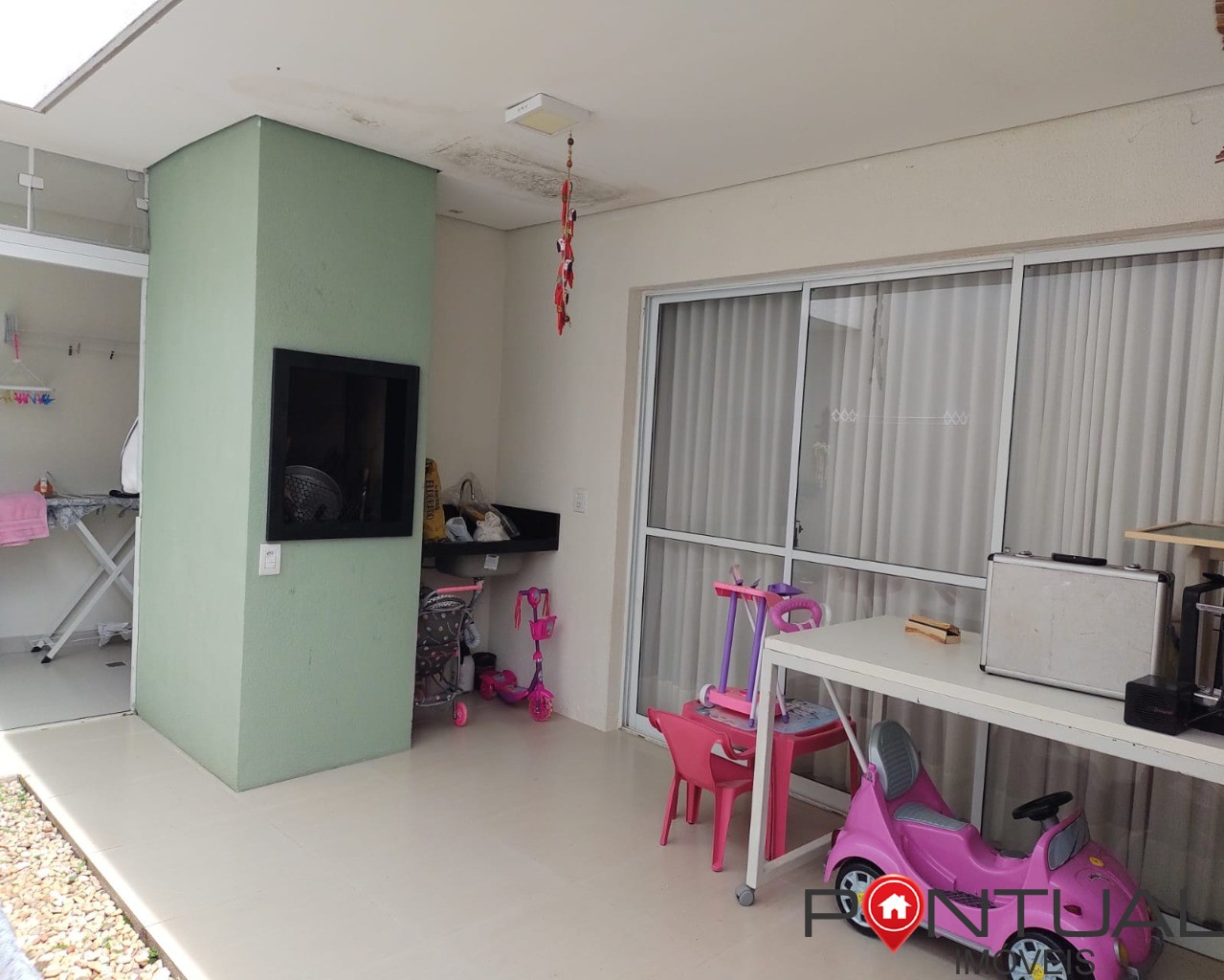 Casa à venda em marília no condomínio rossi allegra. Venha c
