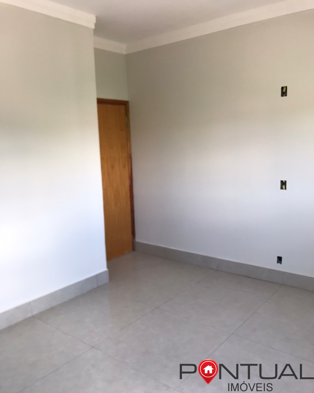 Casa à Venda Ana Carla Marília SP Pontual Imóveis - Imobiliária Marília. Oportunidade Imperdível!