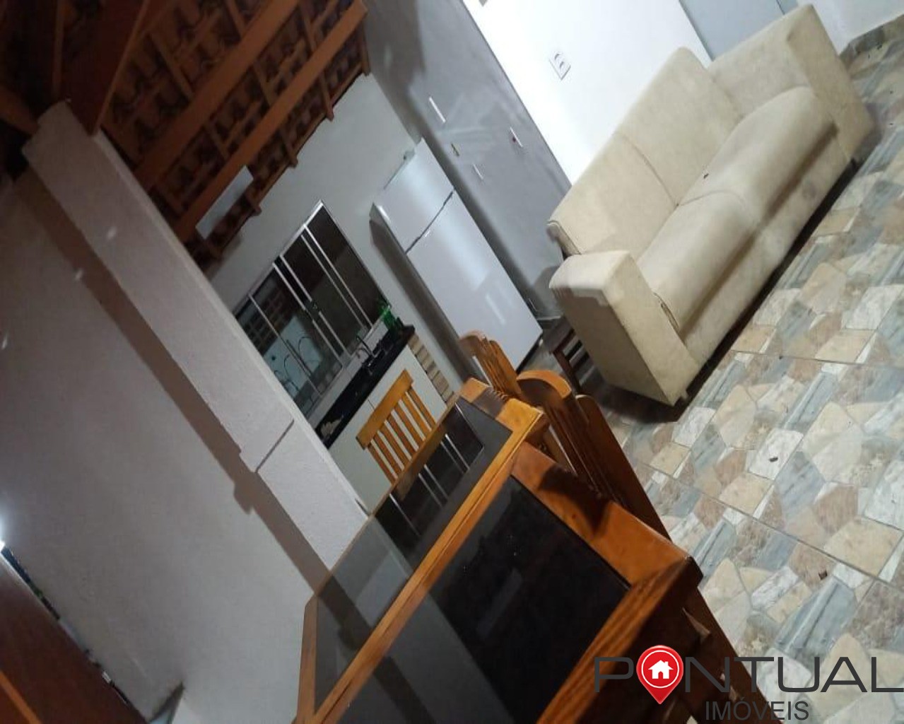 Apartamento à Venda em São Paulo no Residencial Parque Strauss. Agende a sua visita!