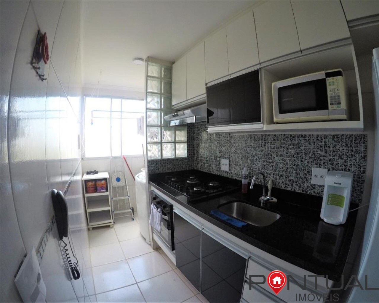 Apartamento à venda em são paulo no residencial parque strau - foto 3