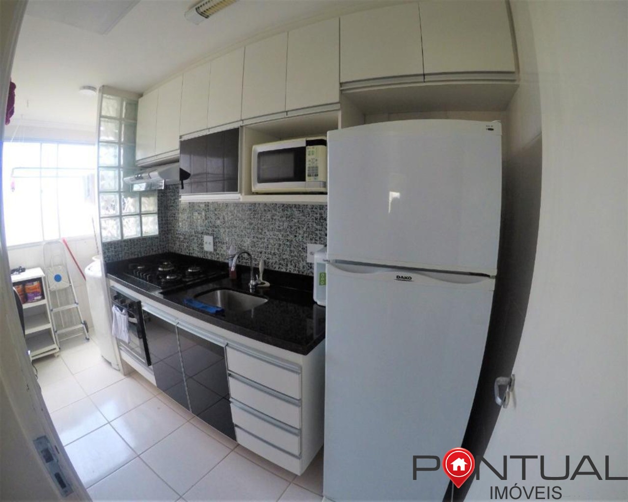 Apartamento à venda em são paulo no residencial parque strau - foto 2