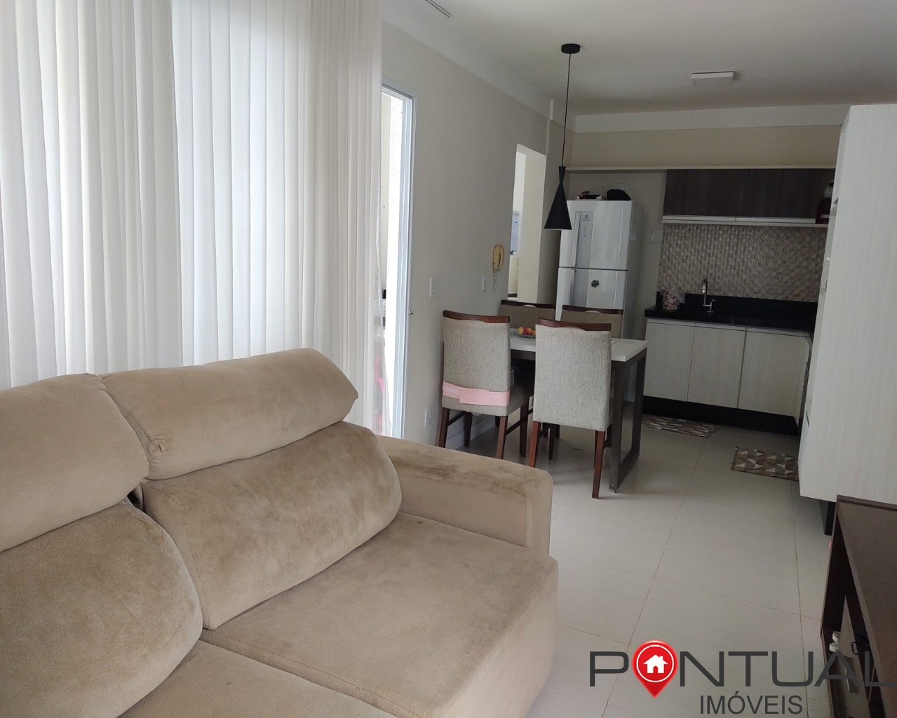 Casa à venda em marília no condomínio rossi allegra. Venha c