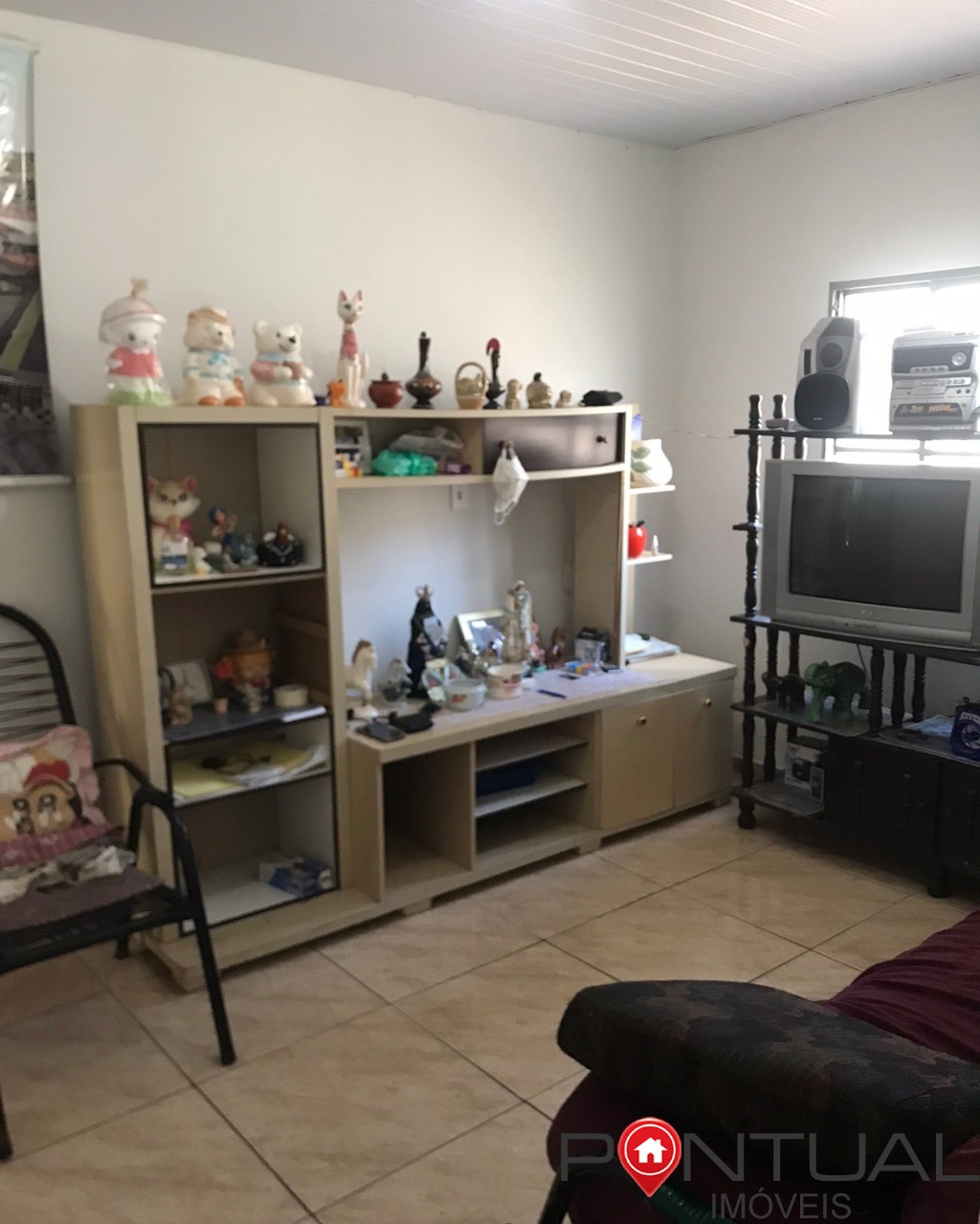 Casa a venda em marília na zona sul. Visite!