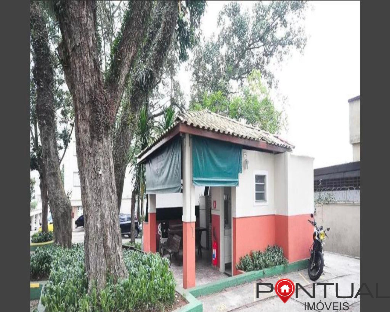 Apartamento à venda em são paulo no residencial parque strau - foto 13