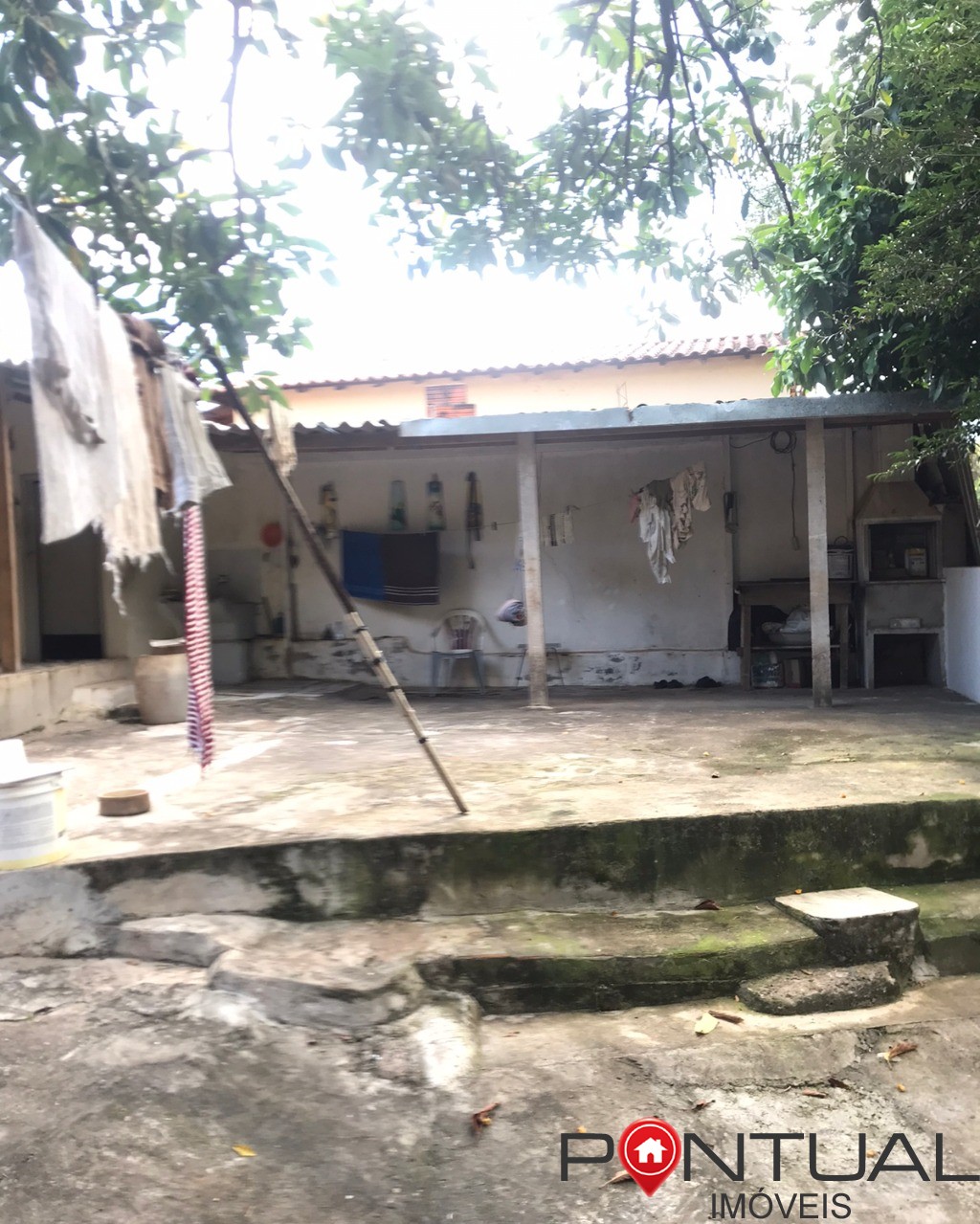 Casa a venda em marília na zona sul. Visite!