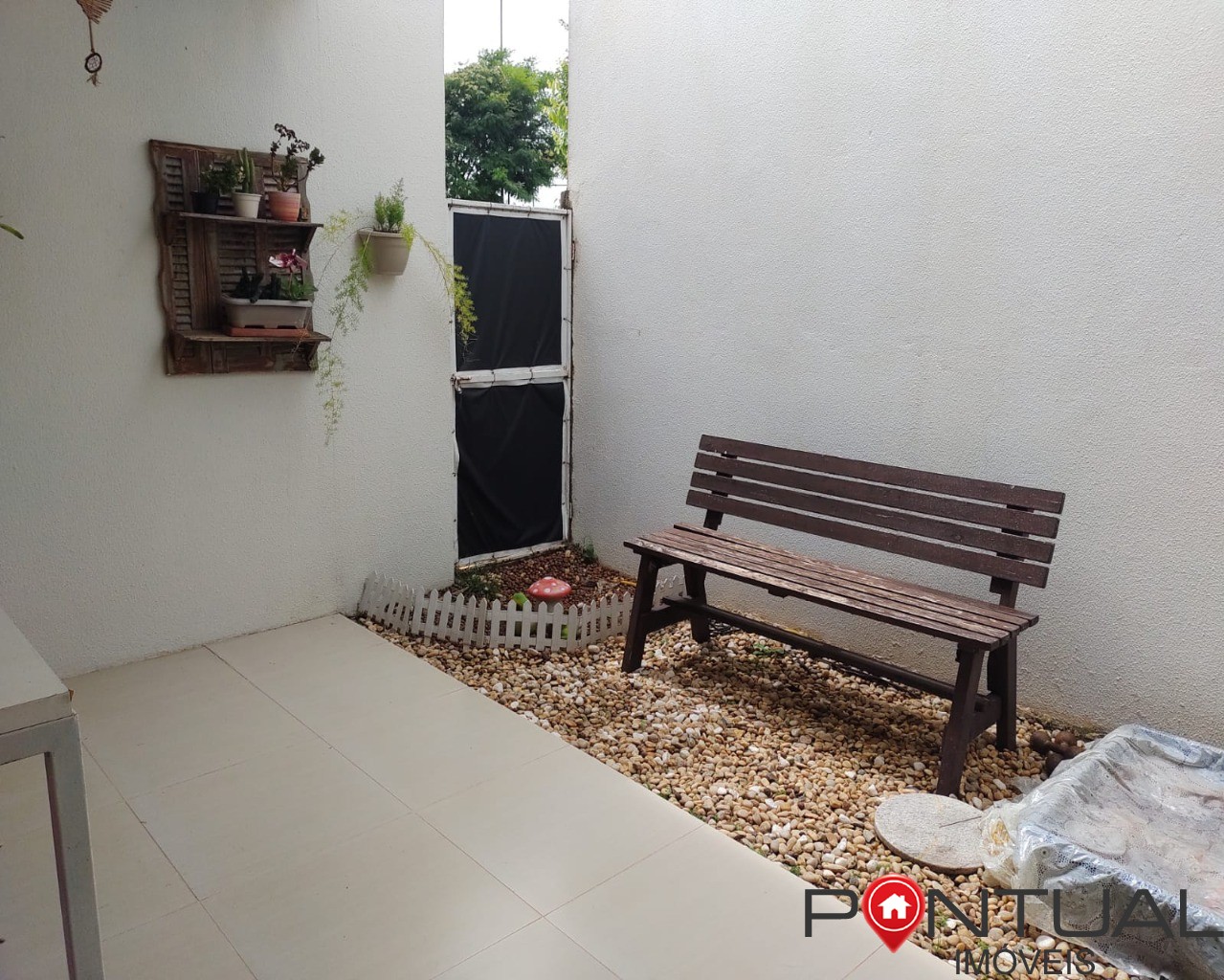 Casa à venda em marília no condomínio rossi allegra. Venha c