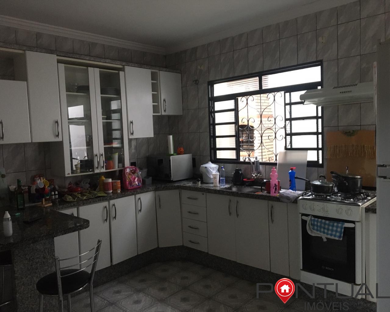 Casa a venda em marília no jardim comerciários. Agende uma v
