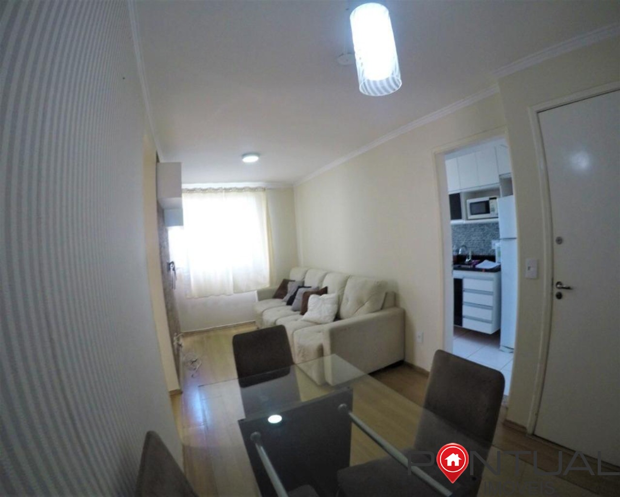 Apartamento à venda em são paulo no residencial parque strau - foto 8