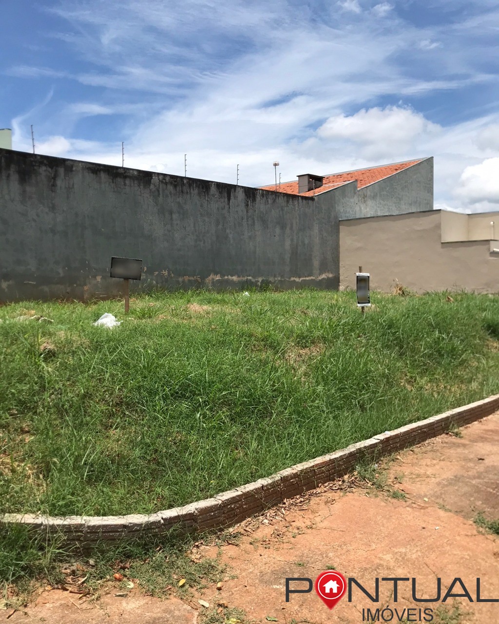 Terreno à venda marília 150m² na vila d'itália ótimo investi