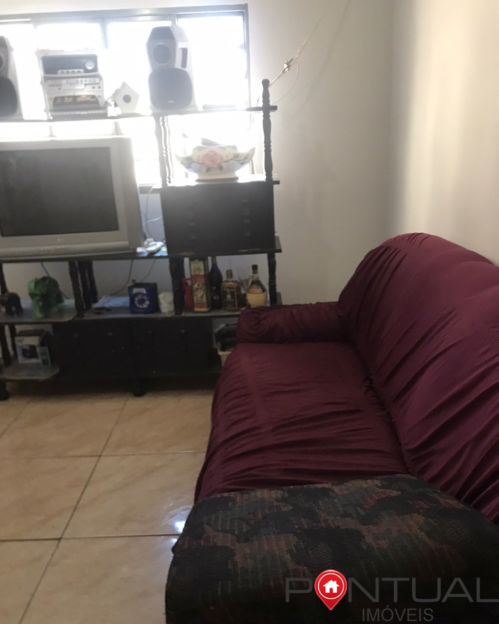 Casa a venda em marília na zona sul. Visite!